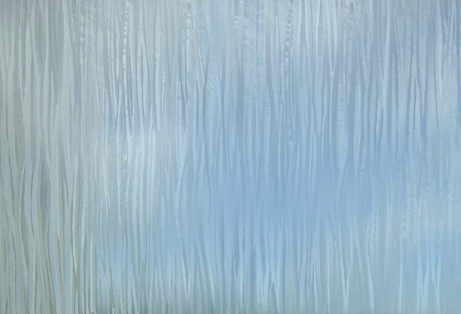 Avery Dennison®Auravate Decorative Window Films-river water 60" - Image 2