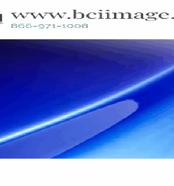 3M™ Wrap Film 2080-HG378, High Gloss Blue Raspberry