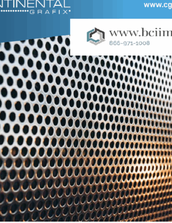 Continental Grafix panoRama Silver