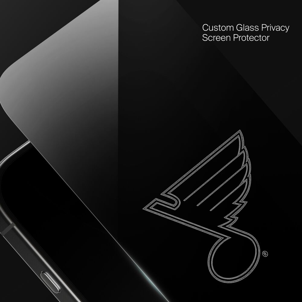 Belkin St. Louis Custom Glass Screen Protector - iPhone 17, Privacy - Image 5