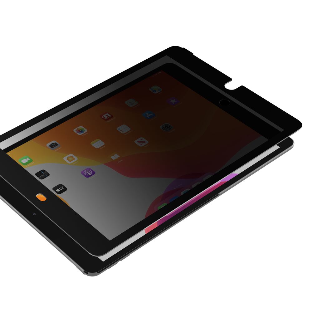 Belkin True Privacy Screen Protector for iPad 7th Gen - Image 6