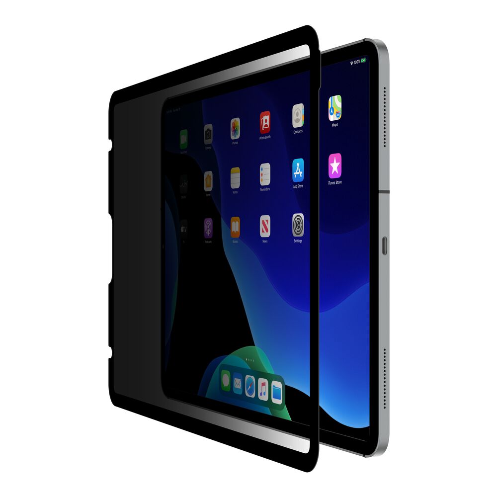 Belkin True Privacy Screen Protector for iPad Pro 11 - iPad Pro (11.0") - Image 3