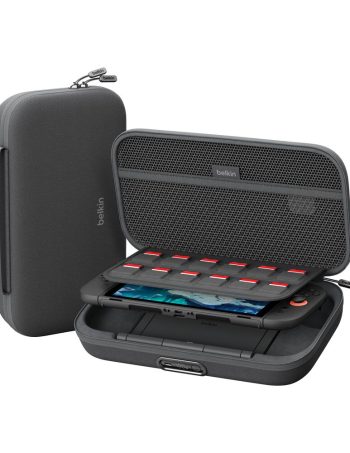 Belkin Charging Case Pro for Nintendo Switch 2