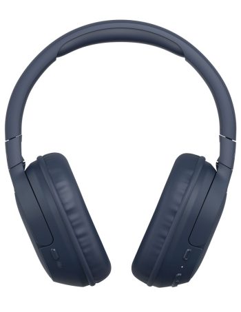 Belkin Wireless Over-Ear Headphones - Blue