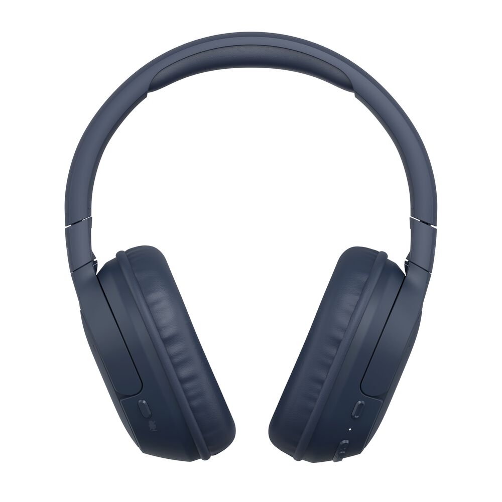 Belkin Wireless Over-Ear Headphones - Blue