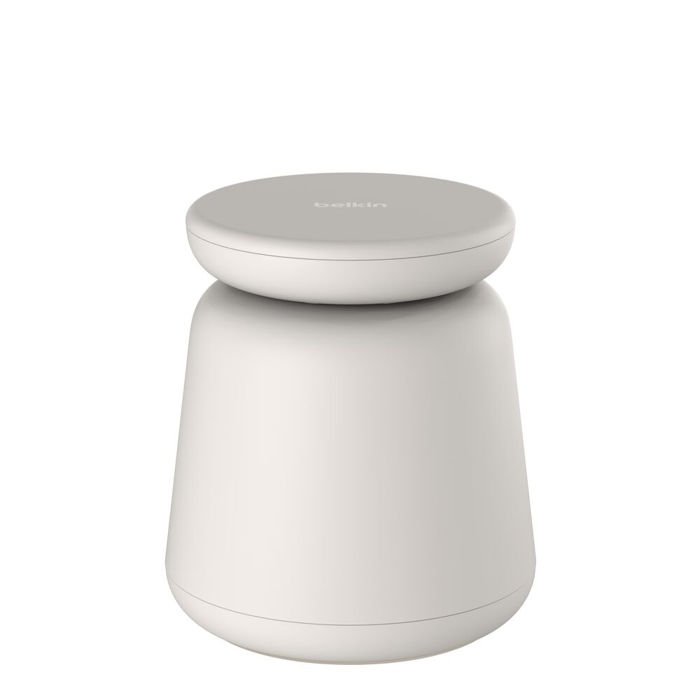 Belkin 2-in-1 Wireless Charging Dock with Qi2 15W - Image 12