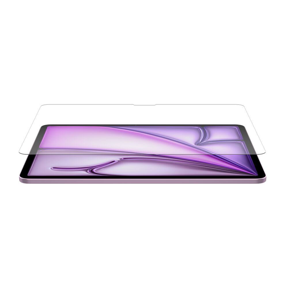 Belkin TemperedGlass Screen Protector for Apple iPad Air 13-inch - Image 8