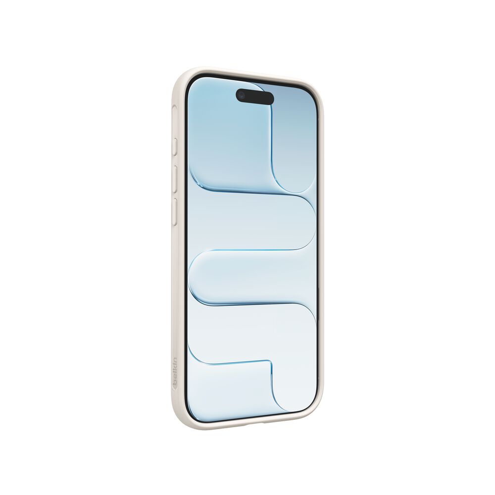 Belkin Protect Series Case for iPhone Air - Sand - Image 11