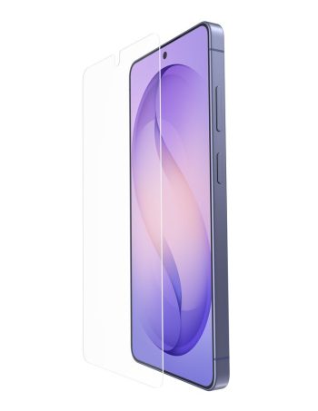 Belkin Titan SmartShield Anti-Reflective Screen Protector for Samsung Galaxy S26 Ultra