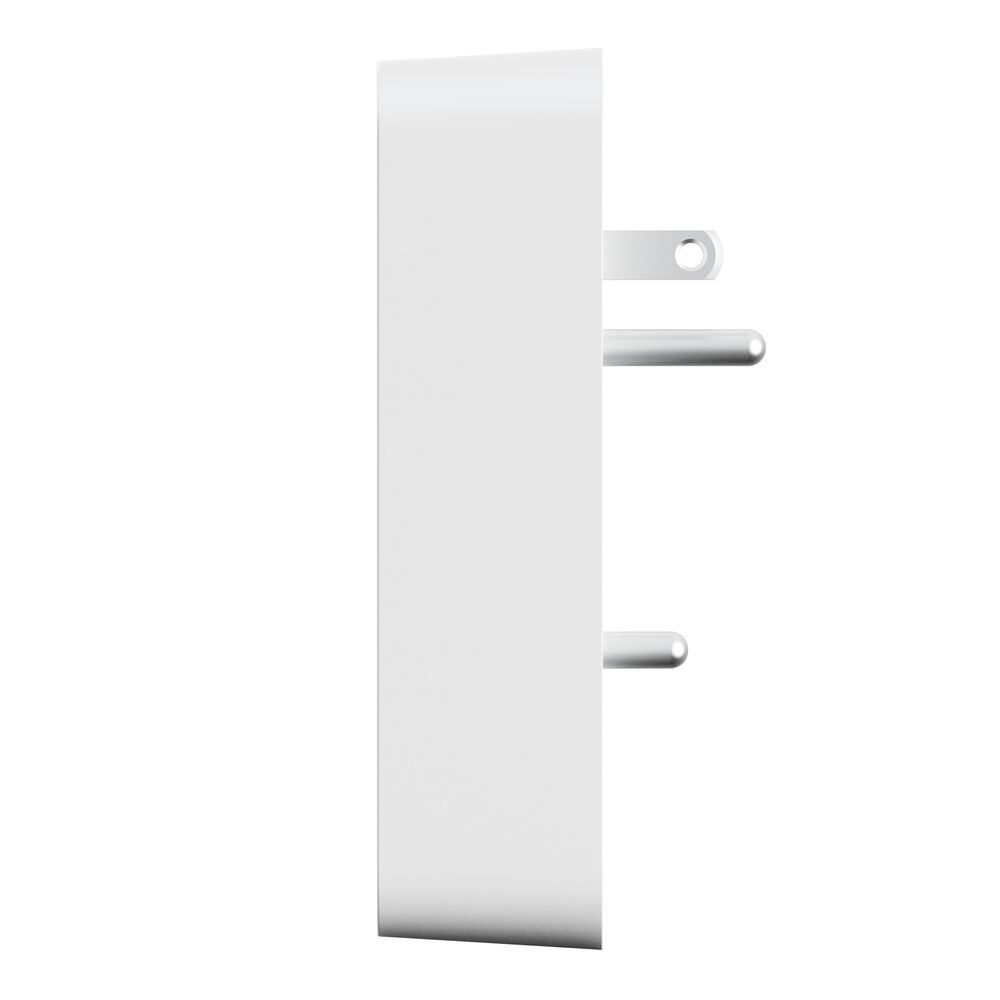 Belkin GaN Wall Plate - White - Image 11