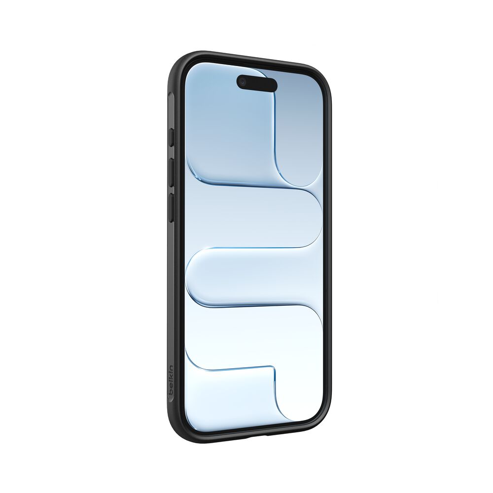 Belkin Protect Series Case for iPhone Air - Black - Image 9
