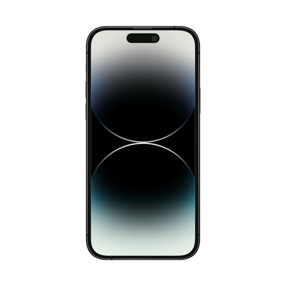 Belkin UltraGlass Blue Light Filter Screen Protector for iPhone 14 Pro - Image 8