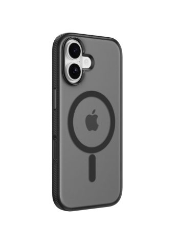 Belkin Grip Series Case for iPhone 17 - Black