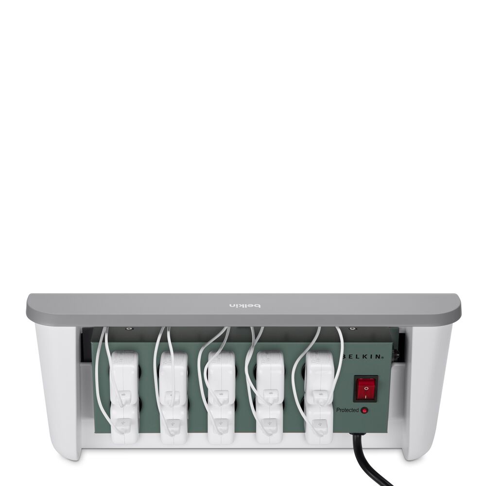 Belkin 10-Device AC Charging Station - Image 10