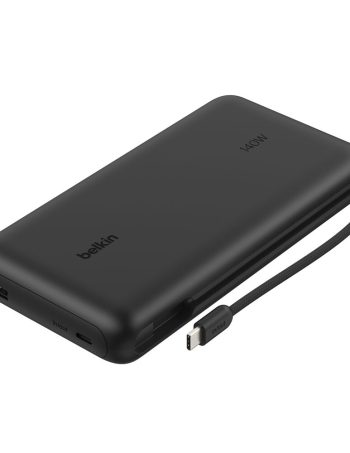 Belkin Laptop Power Bank 25K