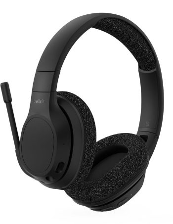 Belkin Wireless Over-The-Ear Headphones