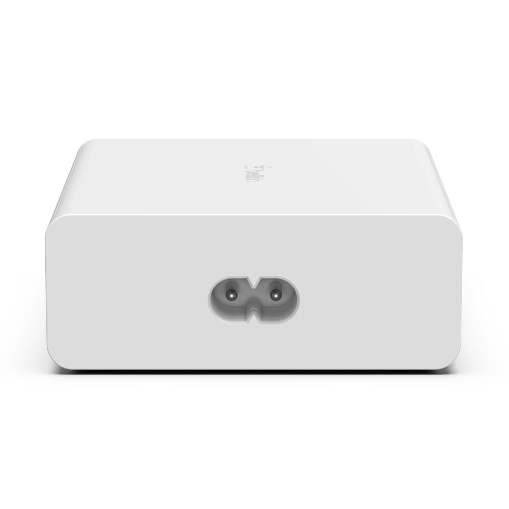 Belkin 4-Port GaN Charger 108W - White, dq variant - Image 10