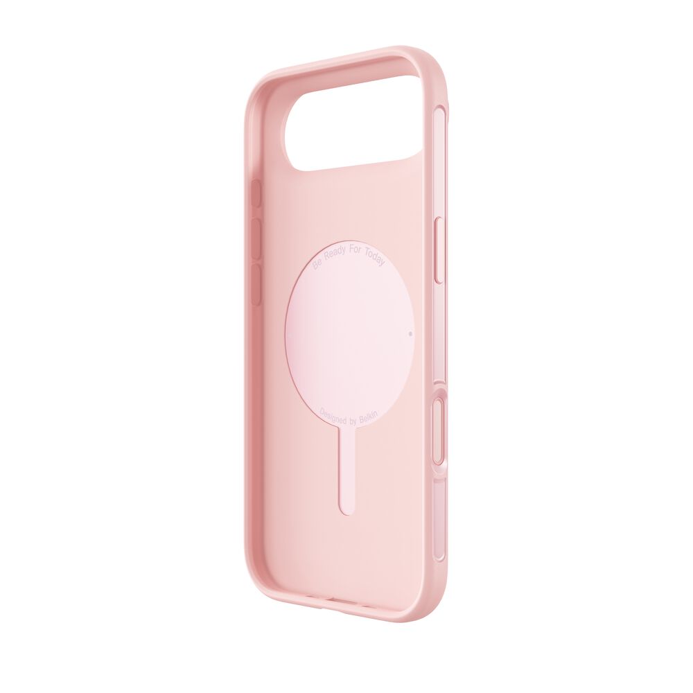 Belkin Protect Series Case for iPhone Air - Pink - Image 11