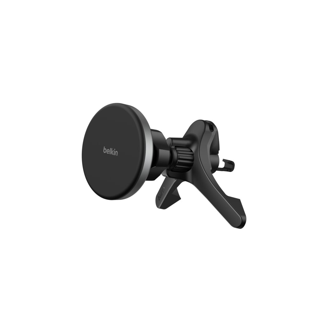 Belkin Magnetic Wireless Charging Car Vent Mount - Power Supply Included - Image 12