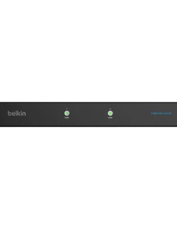 Belkin Extender Copper CAT6 Rack Power Supply for 10 Units