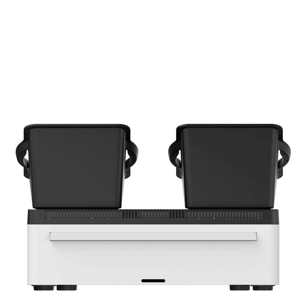 Belkin 10-Device AC Charging Station with Portable Trays - Image 5