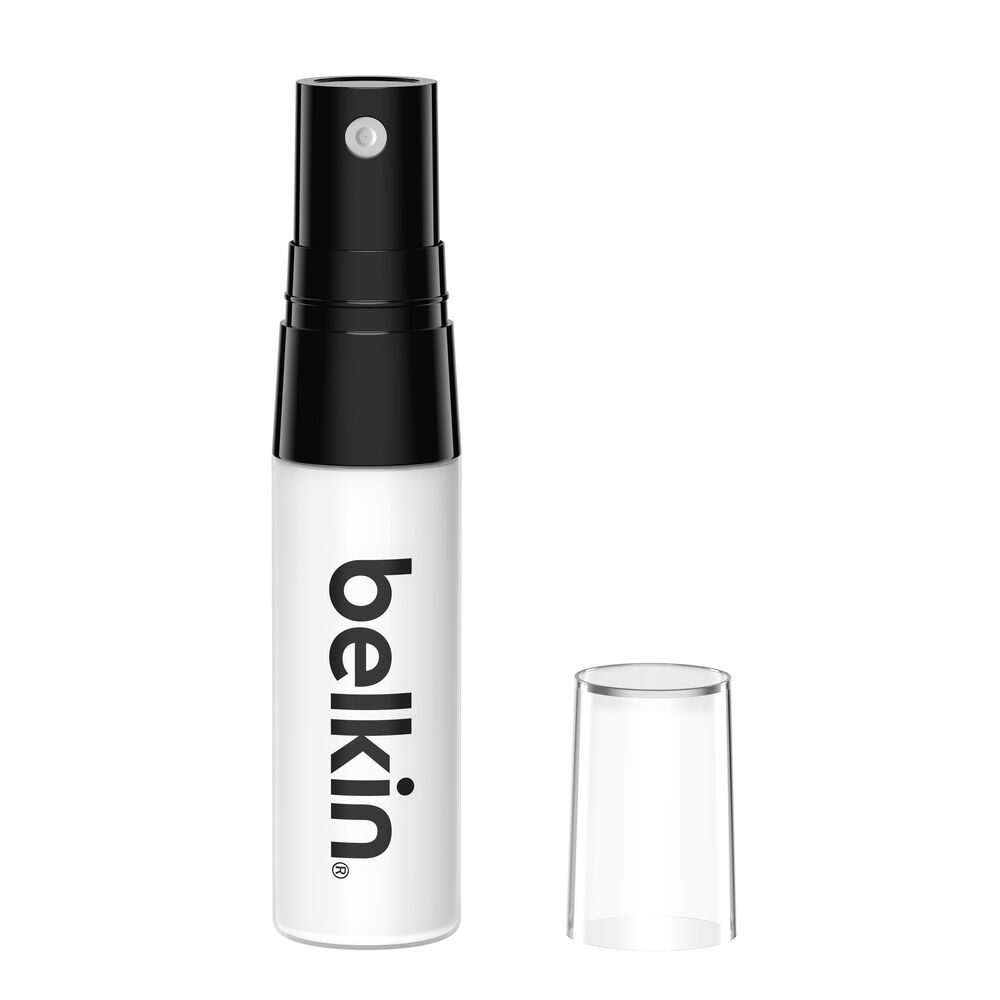 Belkin Titan LiquidGuard Screen Protector - Clear - Image 9