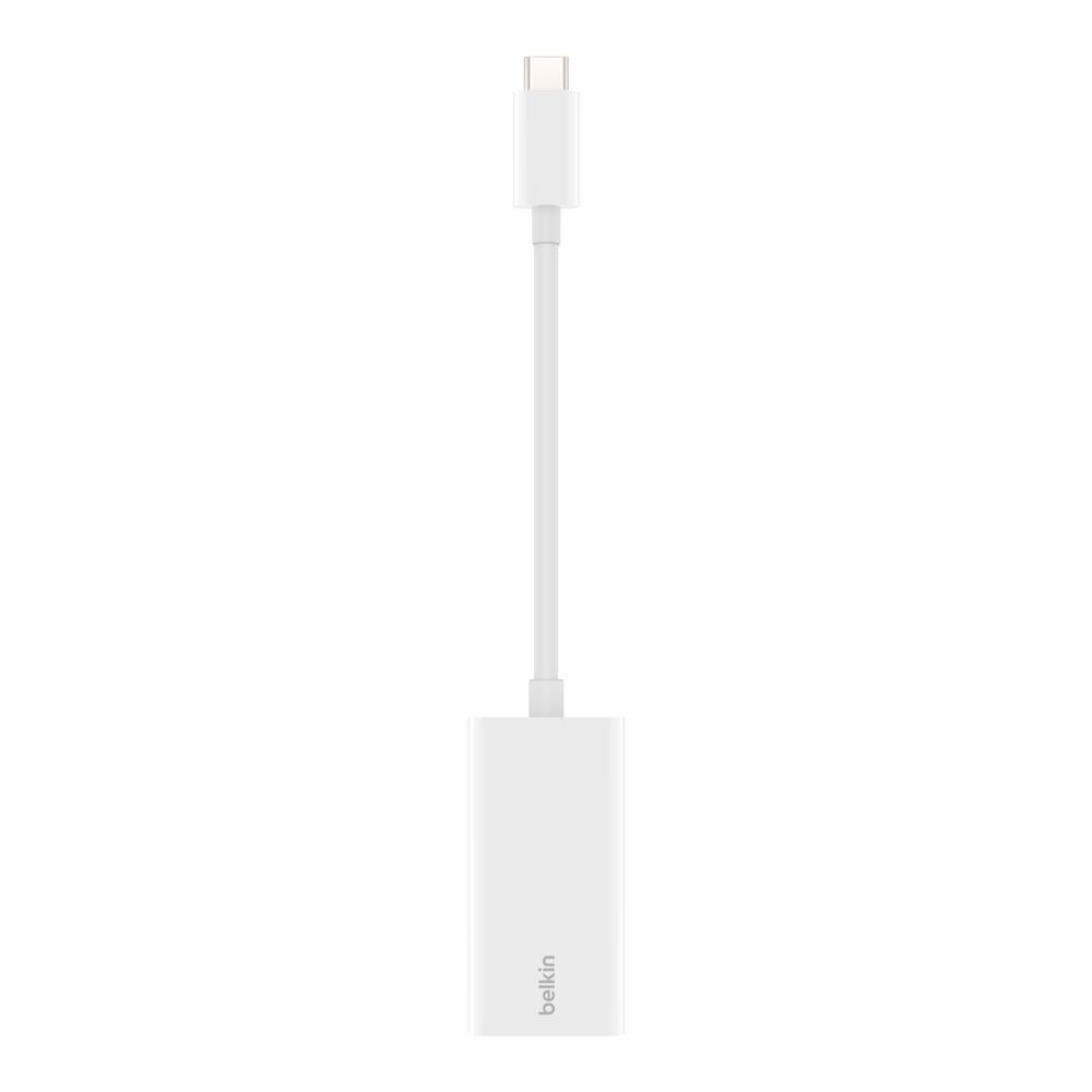 Belkin USB-C to HDMI Adapter (supports Dolby Vision) - White - Image 3