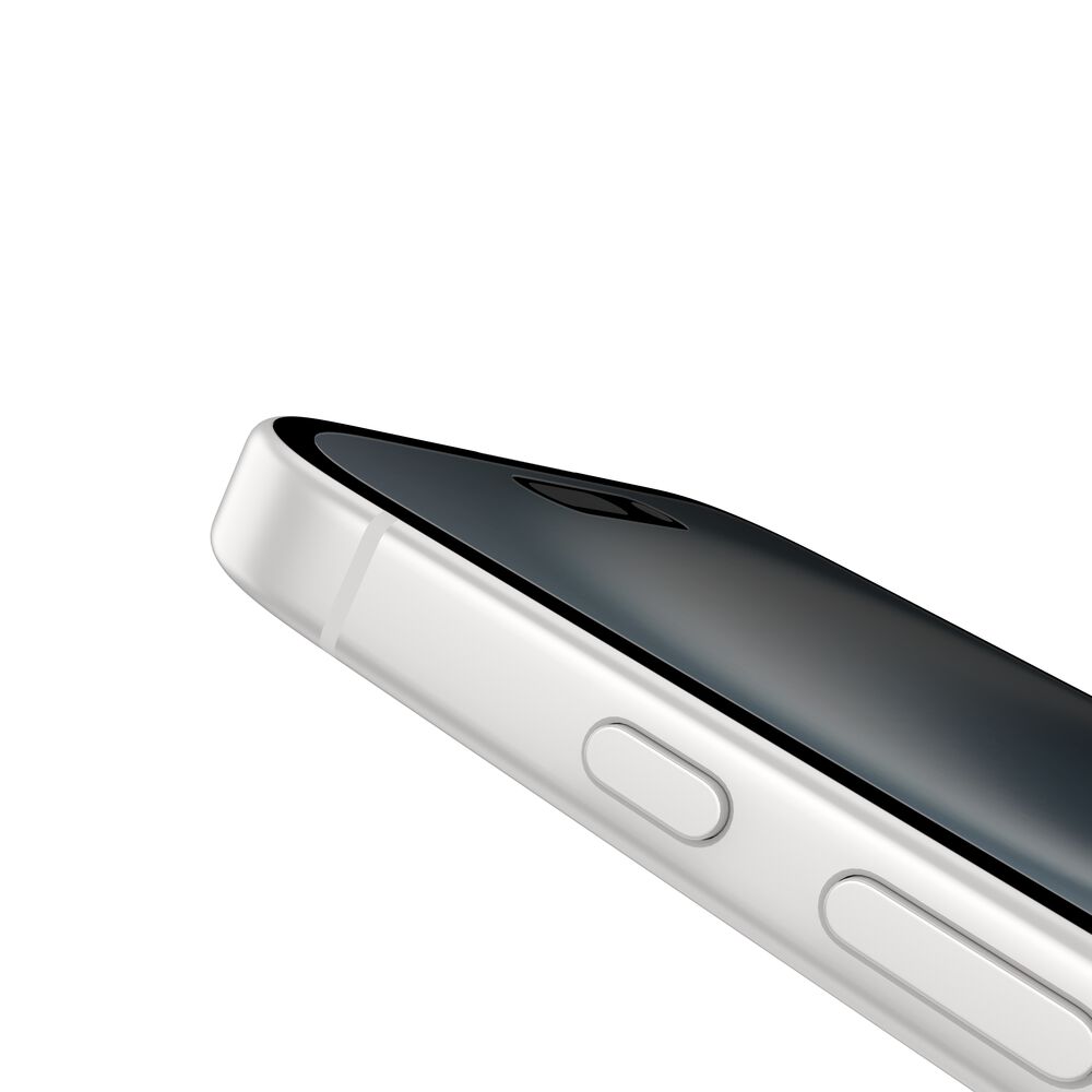 Belkin InvisiGlass Privacy Treated Screen Protector for iPhone 16/15/14 Pro - Image 8
