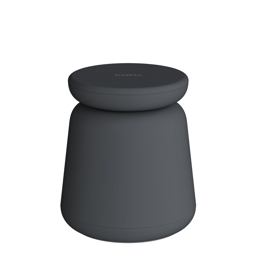 Belkin 2-in-1 Wireless Charging Dock with Qi2 15W - Image 10