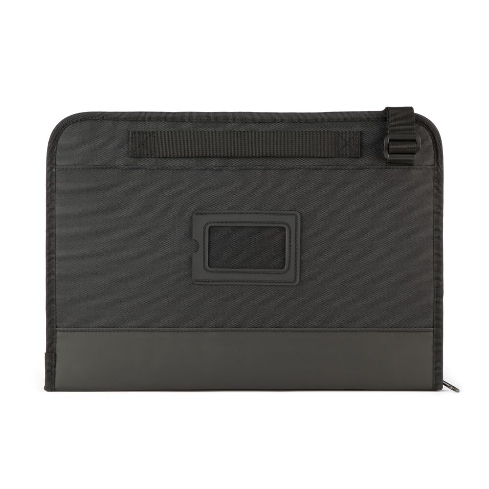 Belkin Always-On Laptop Case with Strap for 11-12" Devices - Black - Image 4