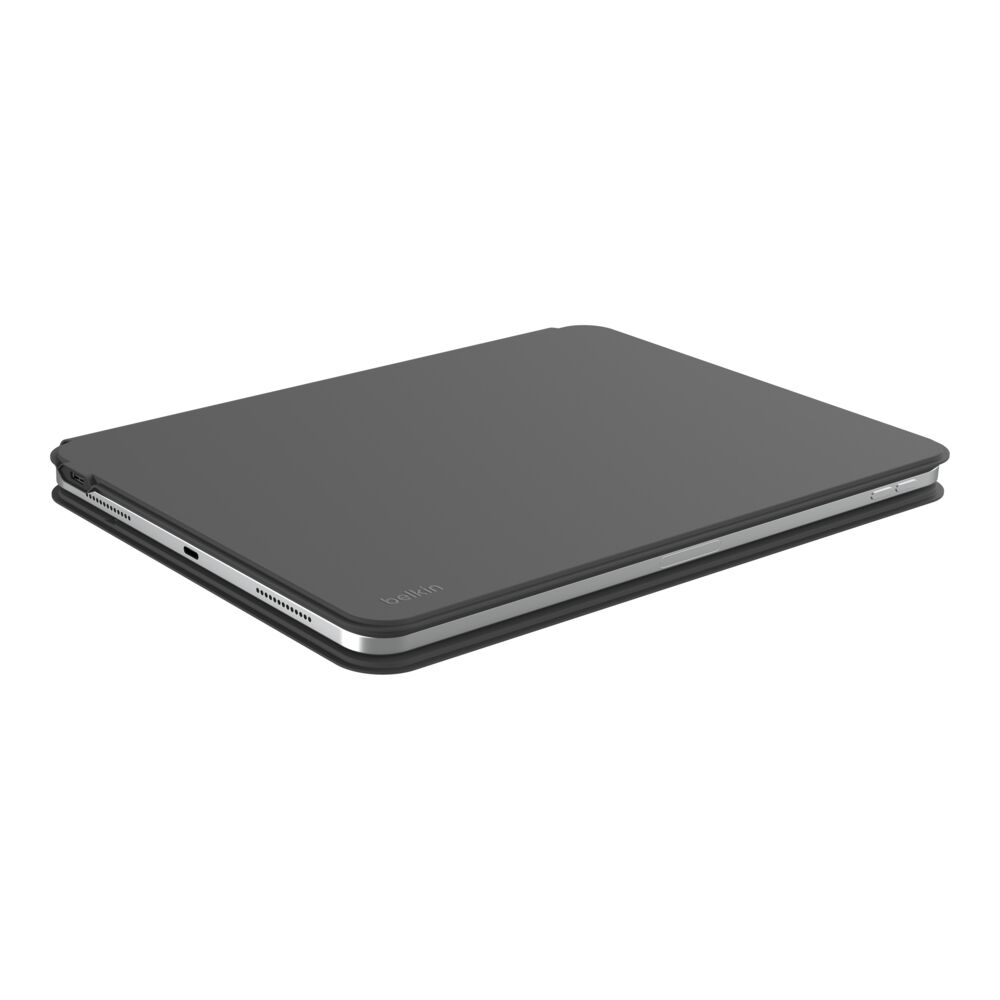 Belkin Pro Keyboard Case with Magnetic Stand for iPad 10.9" (10th Gen) / iPad 11" (A16) - Black - Image 13