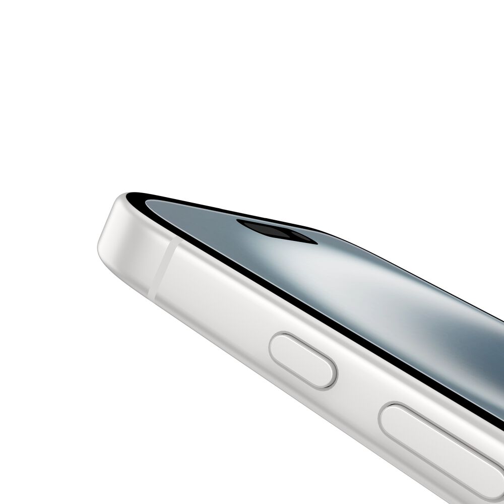 Belkin UltraGlass 2 Treated Screen Protector for iPhone 16 / iPhone 15 / iPhone 14 Pro - Image 10