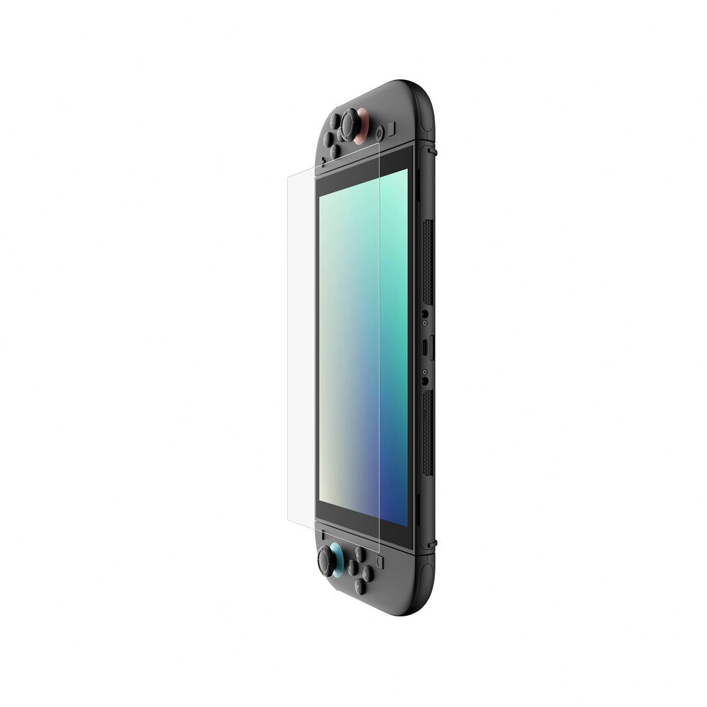 Belkin TemperedGlass Anti-Reflective Screen Protector for Nintendo Switch 2 - Clear - Image 9