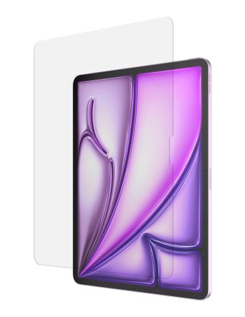 Belkin TemperedGlass Screen Protector for Apple iPad Air 13-inch
