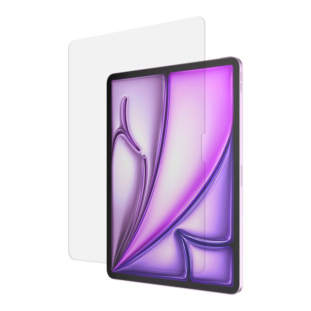 Belkin TemperedGlass Screen Protector for Apple iPad Air 13-inch