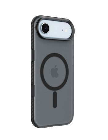 Belkin Grip Series Case for iPhone Air - Black