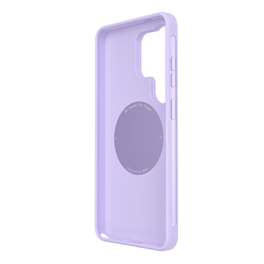 Belkin Protect Series Case for Samsung Galaxy S26 Ultra - Lavender - Image 13