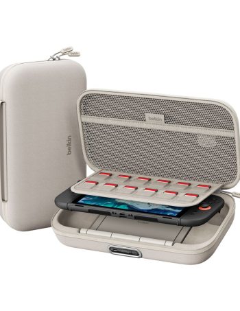 Belkin Charging Case Pro for Nintendo Switch 2