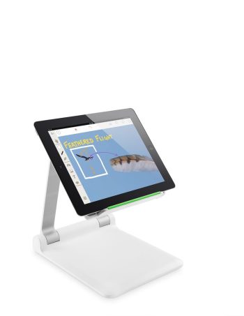 Belkin Portable Tablet Stage - White