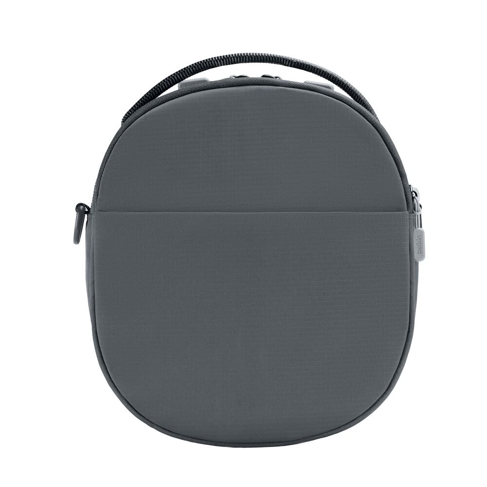 Belkin Travel Bag for Apple Vision Pro - Gray - Image 15