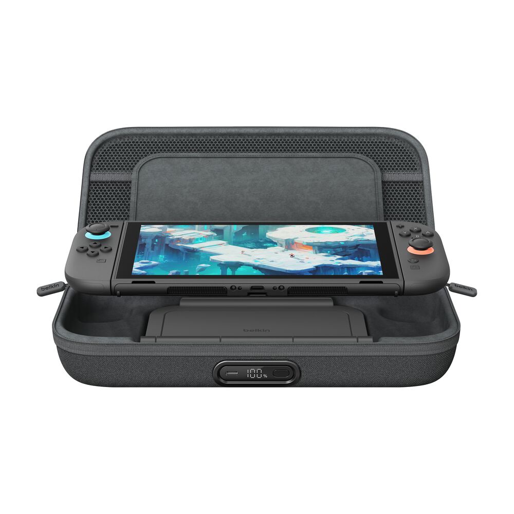 Belkin Charging Case Pro for Nintendo Switch 2 - Image 11