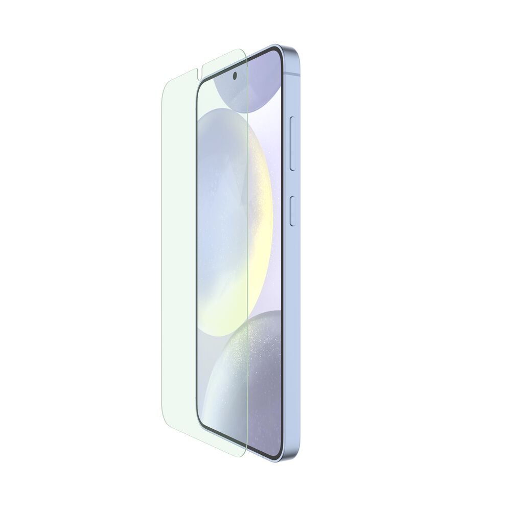 Belkin TrueClear Curve Blue Light Filter Screen Protector for Samsung Galaxy S24+ - Samsung S24+