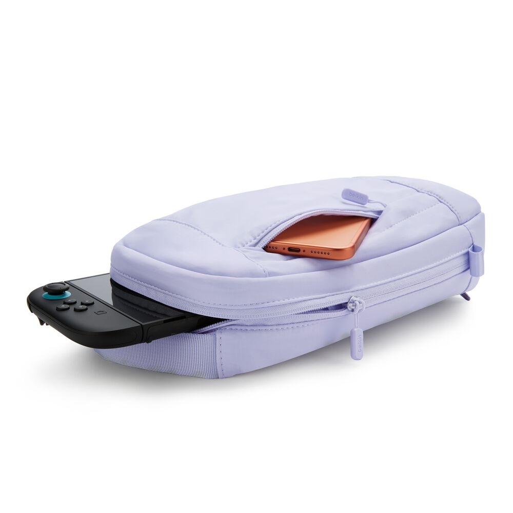 Belkin Travel Bag for Nintendo Switch 2 - Image 13
