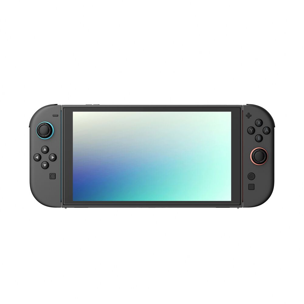 Belkin TemperedGlass Anti-Reflective Screen Protector for Nintendo Switch 2 - Clear - Image 11