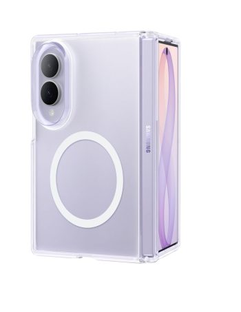 Belkin Clear Series Case for Samsung Galaxy Z Fold8