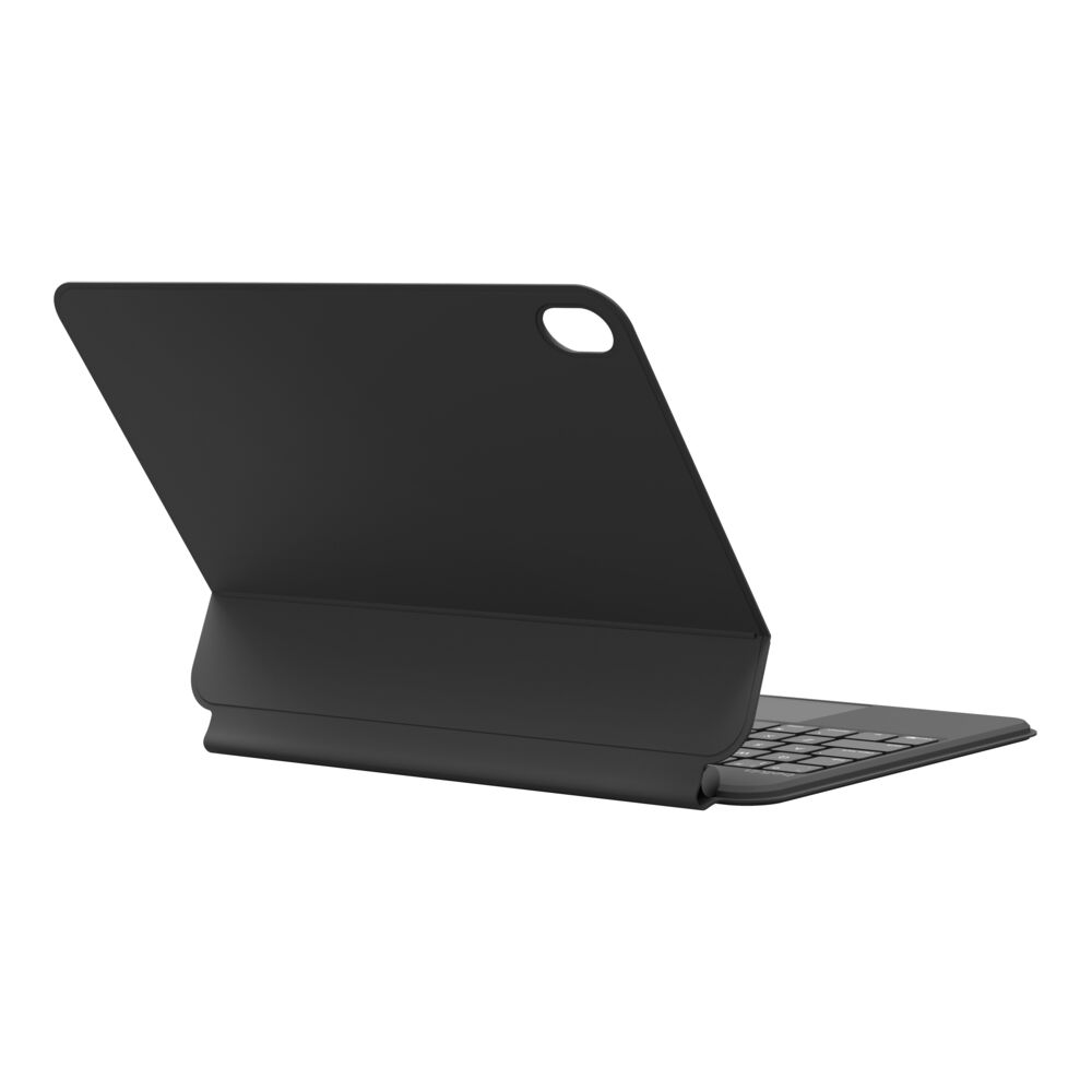 Belkin Pro Keyboard Case with Magnetic Stand for iPad 10.9" (10th Gen) / iPad 11" (A16) - Black - Image 11