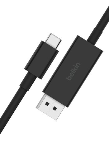 Belkin USB-C to DisplayPort 1.4 Cable