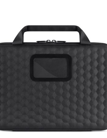 Belkin Always-On Slim Case 11-Inch - Black/Black