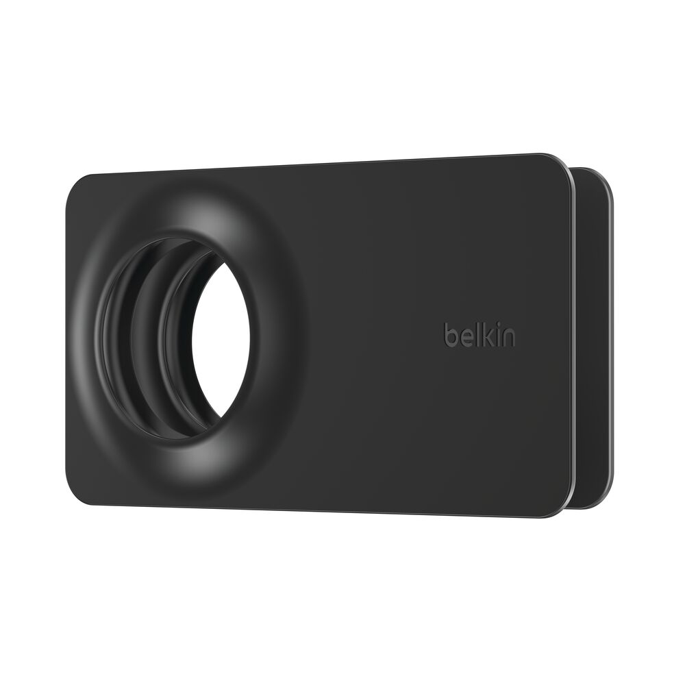 Belkin Secure Wallet Insert for AirTag - Black, 2 Pack