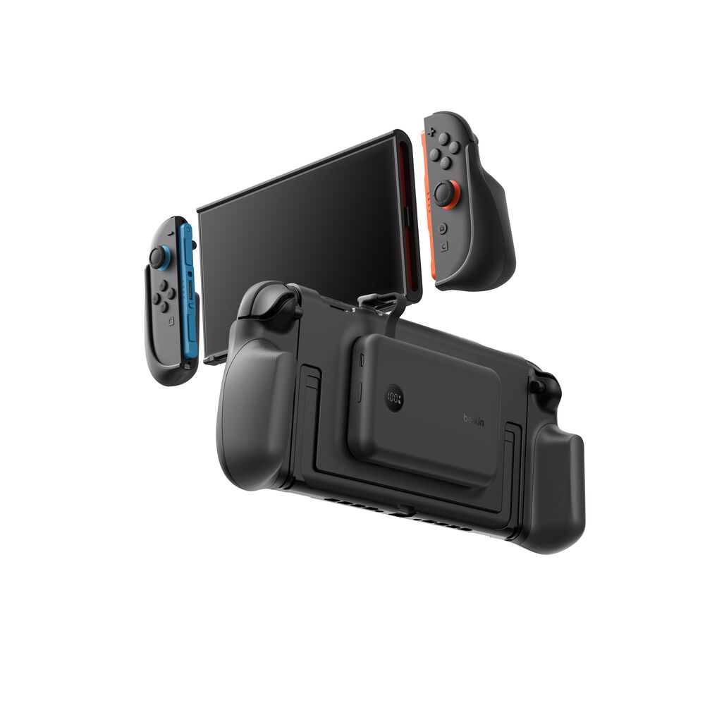Belkin Charging Grip for Nintendo Switch 2